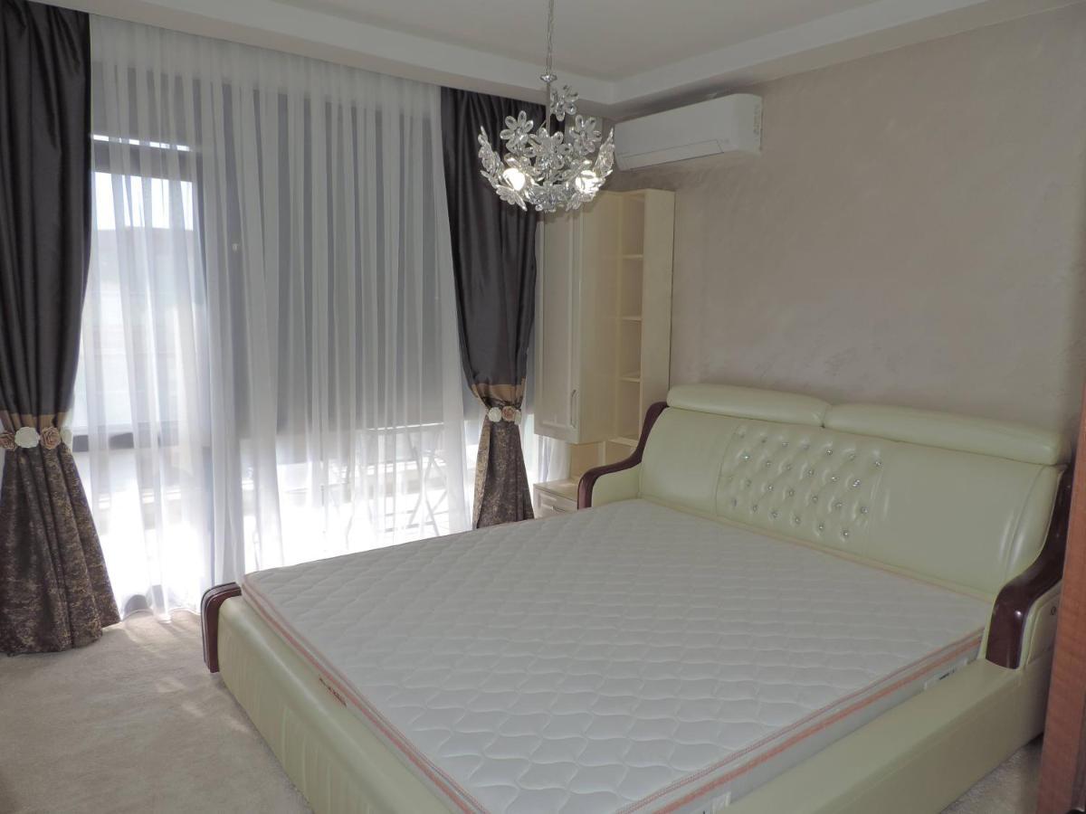 Paradise Deluxe Daire Primorsko