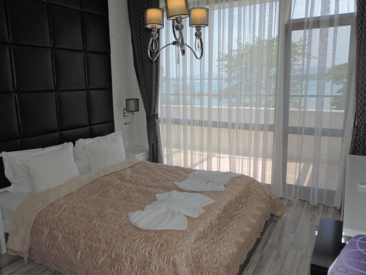Paradise Deluxe Daire