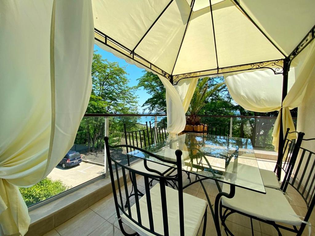 Daire Paradise Deluxe Primorsko