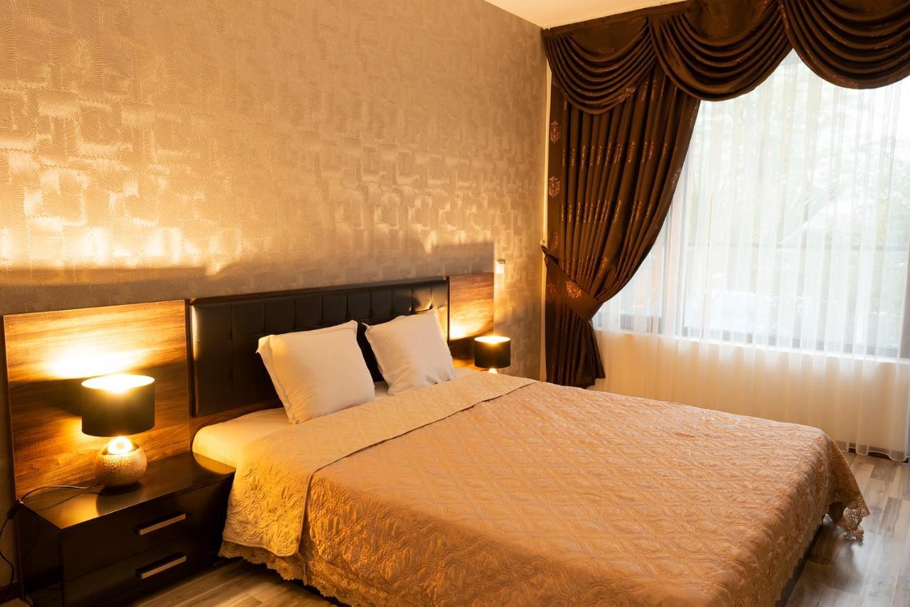 Daire Paradise Deluxe Primorsko