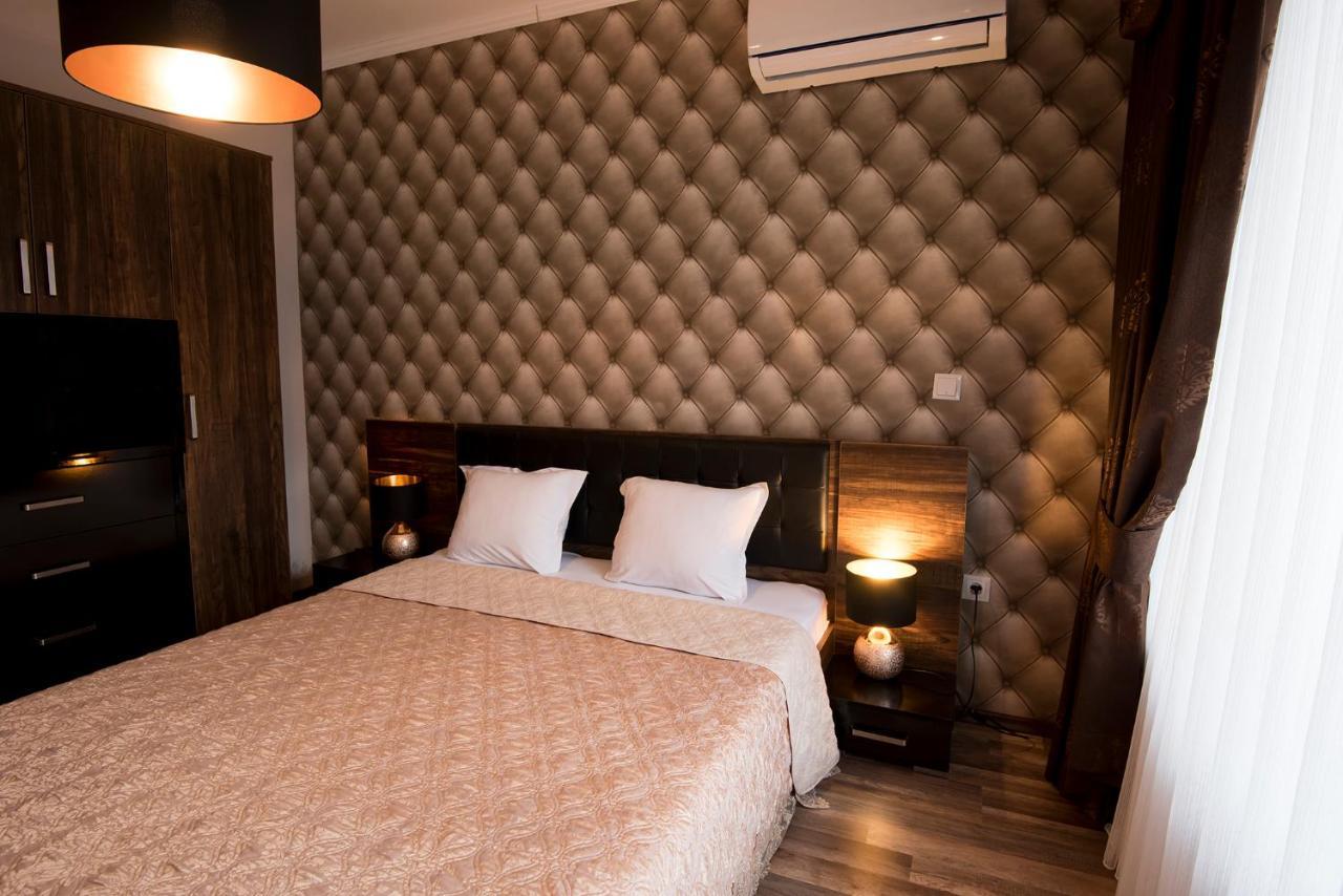 Daire Paradise Deluxe Primorsko