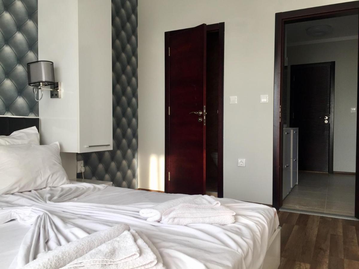 Paradise Deluxe Primorsko