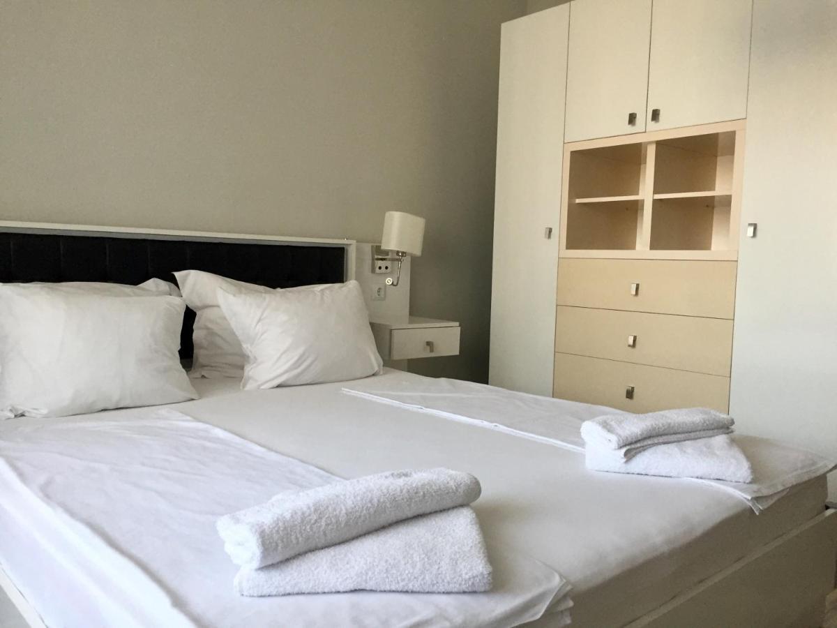 Paradise Deluxe Daire