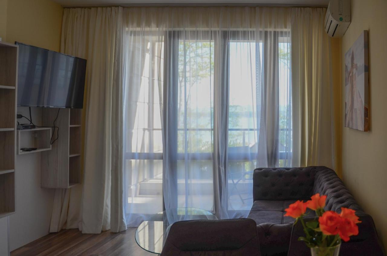 Apartment Paradise Deluxe