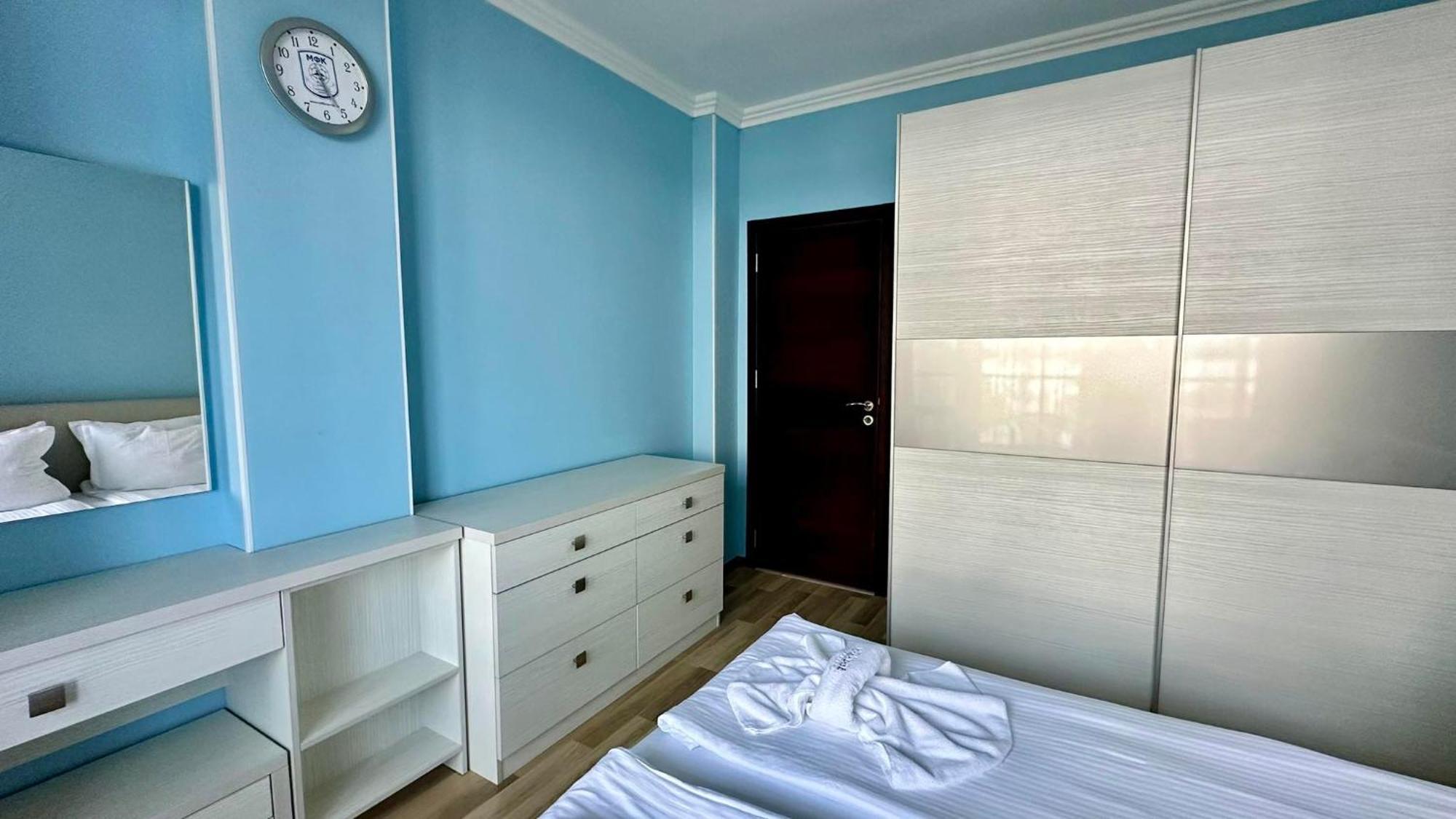 Daire Paradise Deluxe Primorsko