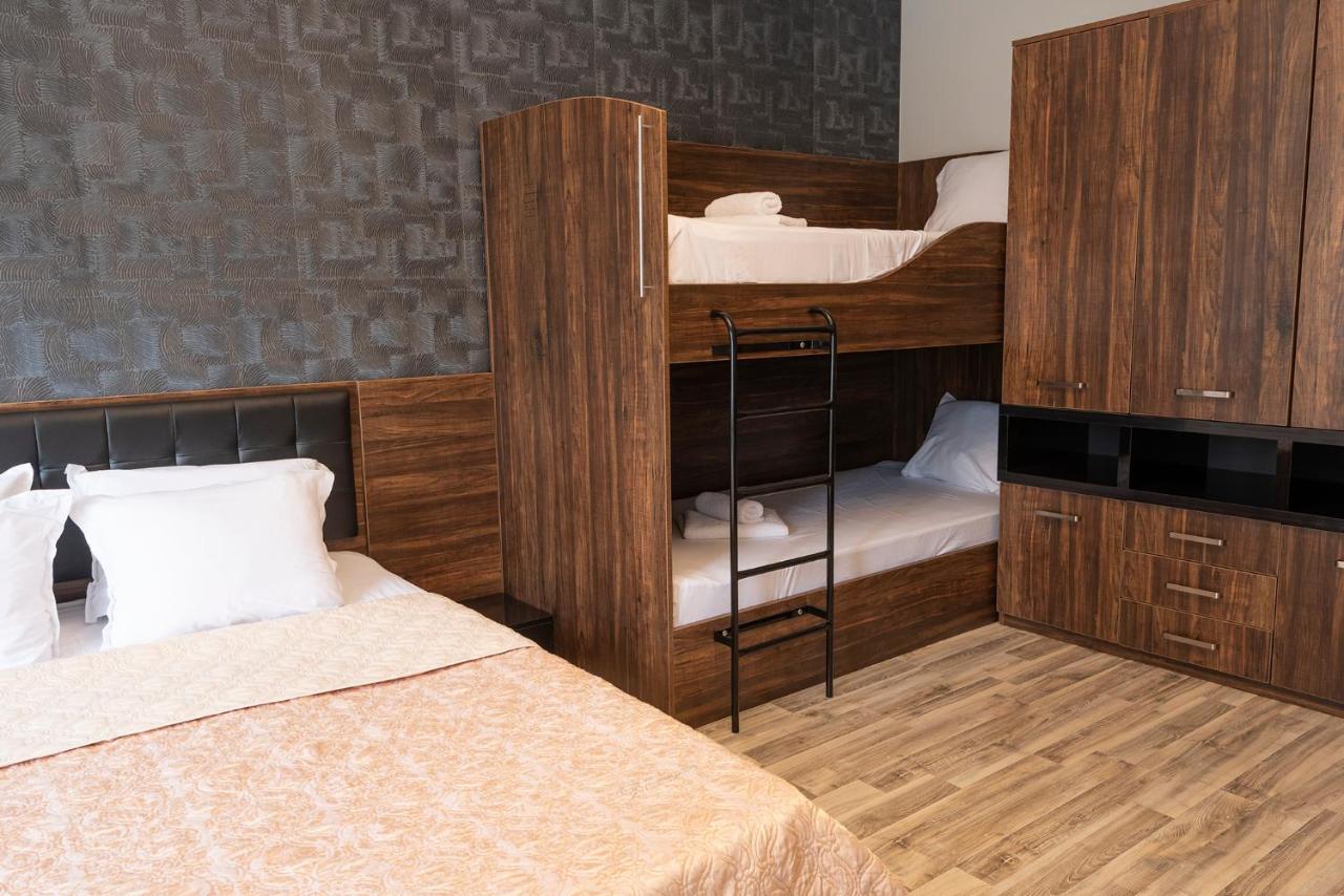 Paradise Deluxe Apartment Primorsko