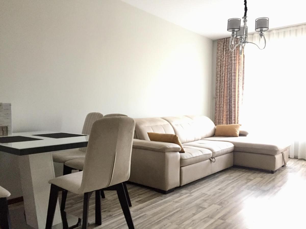 Paradise Deluxe Apartment